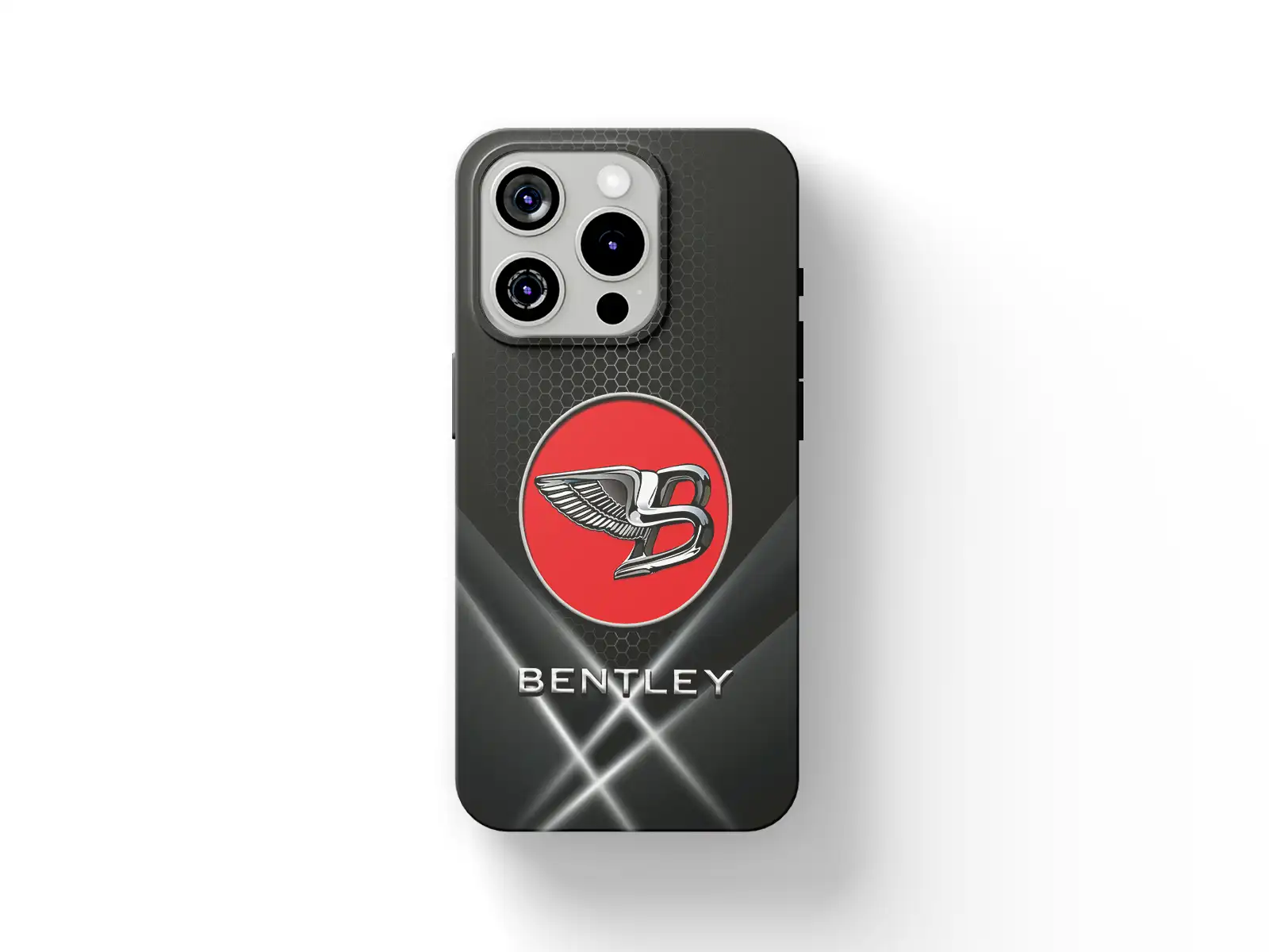 Bentley Telefonhülle Limitierte Qualität Max